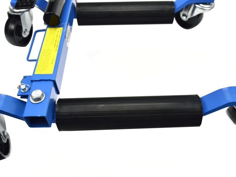 Транспортировочные автомобильные ролики 680кг 12" GEKO G02140 G02140 фото