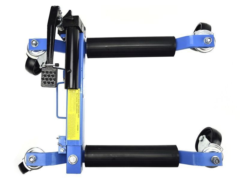 Транспортировочные автомобильные ролики 680кг 12" GEKO G02140 G02140 фото