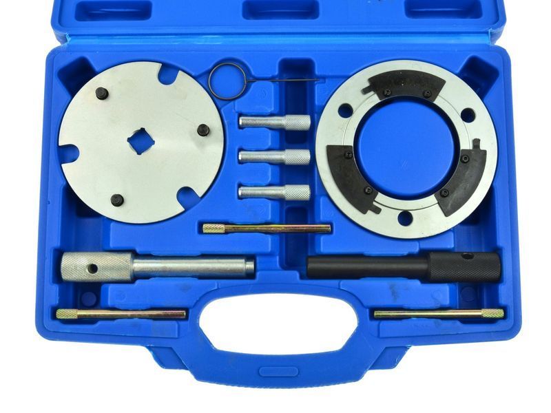 Фиксатор привода ТНВД FORD LDV 2.0 2.2 2.4TDCi GEKO G02868 G02868 фото