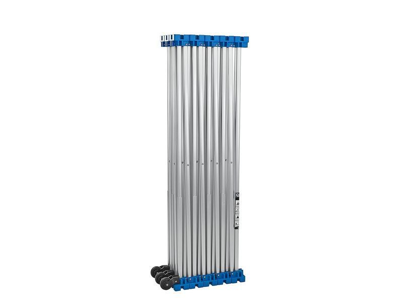 Розкладной стол для укладки плитки большого размера 230x118x85см 1000кг Geko G30170 G30170 фото