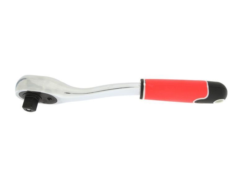 Набір професійних торцевих ключів 94 шт. 1/4"-1/2" 25 ГВт Tvardy T00101 T00101 фото