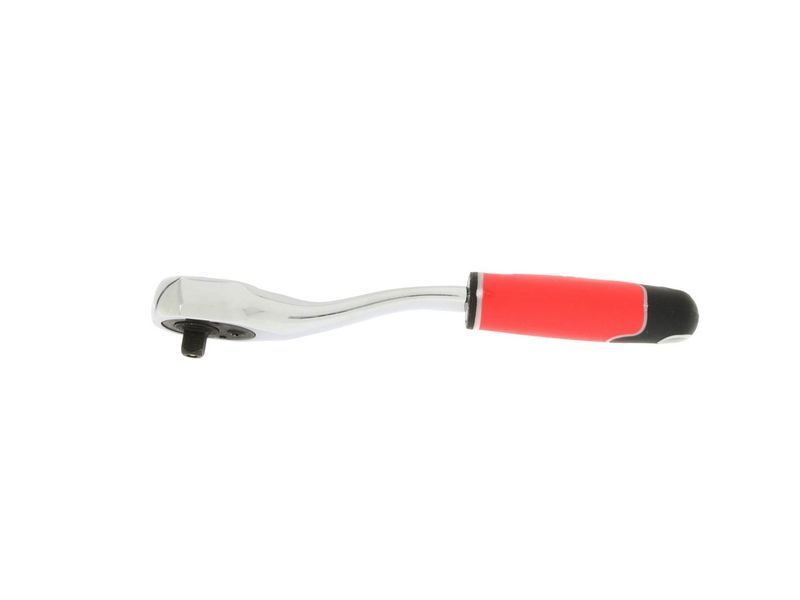 Набір професійних торцевих ключів 94 шт. 1/4"-1/2" 25 ГВт Tvardy T00101 T00101 фото