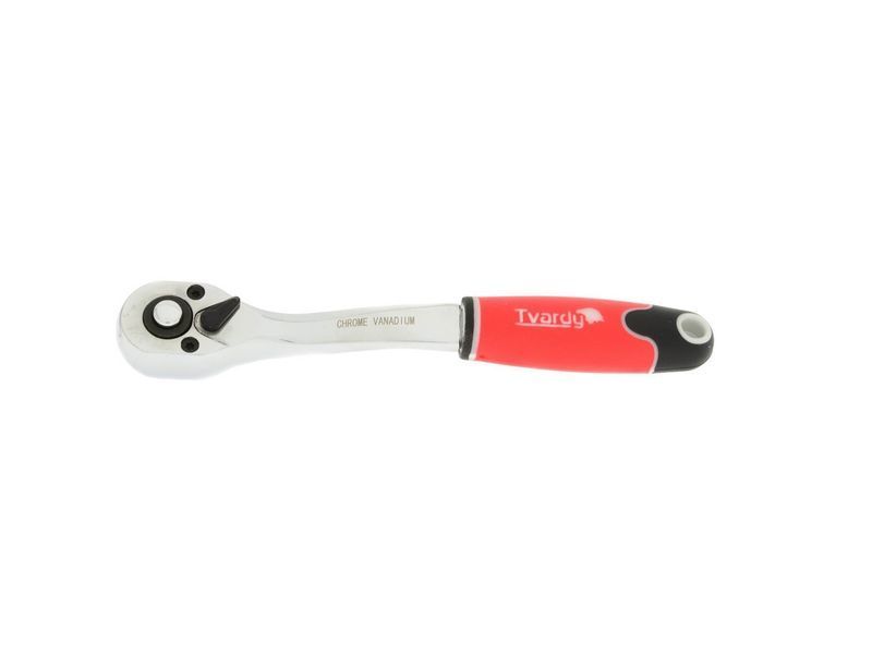 Набір професійних торцевих ключів 94 шт. 1/4"-1/2" 25 ГВт Tvardy T00101 T00101 фото