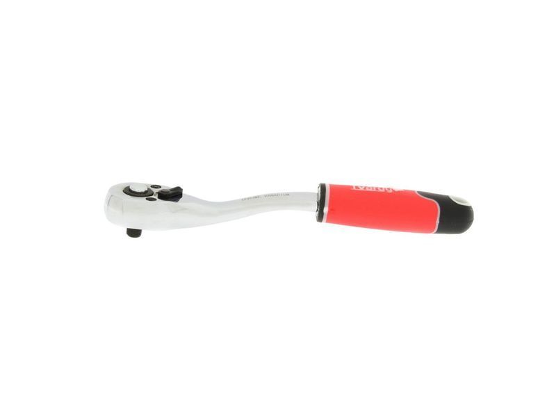 Набір професійних торцевих ключів 94 шт. 1/4"-1/2" 25 ГВт Tvardy T00101 T00101 фото
