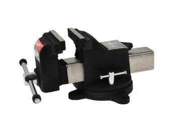 Професійні лещата 4" (100 мм) Tvardy T00200 T00200 фото