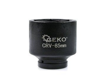 1" 85 мм ударна головка GEKO G10541 G10541 фото