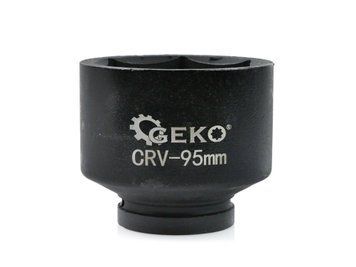 1" 95 мм ударна головка GEKO G10542 G10542 фото