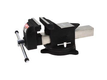 Профессиональные тиски 6" (150 мм) Tvardy T00202 T00202 фото