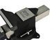 Профессиональные тиски 6" (150 мм) Tvardy T00202 T00202 фото 6