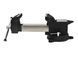 Профессиональные тиски 6" (150 мм) Tvardy T00202 T00202 фото 2