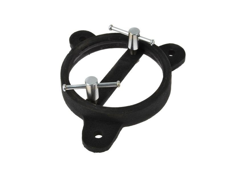 Профессиональные тиски 6" (150 мм) Tvardy T00202 T00202 фото