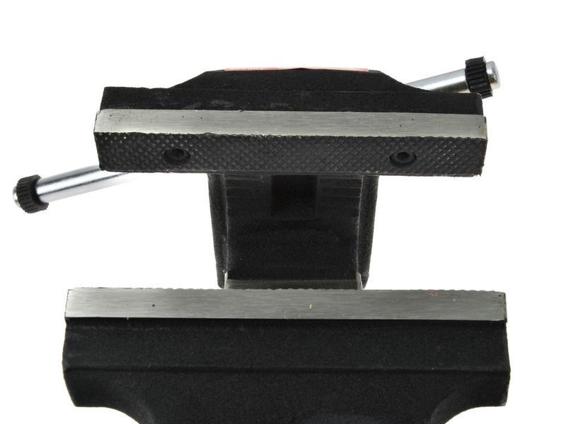 Профессиональные тиски 6" (150 мм) Tvardy T00202 T00202 фото