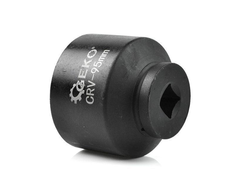 1" 95 мм ударная головка GEKO G10542 G10542 фото