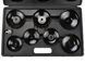 Ключі торцеві для фільтрів 15 шт. GEKO G10400 G10400 фото 4