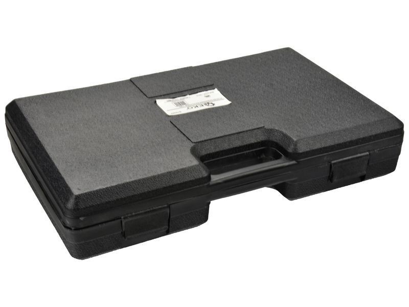 Ключі торцеві для фільтрів 15 шт. GEKO G10400 G10400 фото