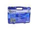 Набор торцевых ключей CRV GEKO из 94 шт GEKO G10100 G10100 фото 2