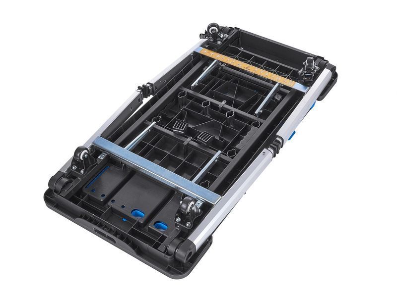 Складной многофункциональный верстак 7-в-1 PROFI GEKO G10874 G10874 фото