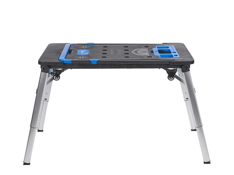 Складной многофункциональный верстак 7-в-1 PROFI GEKO G10874 G10874 фото